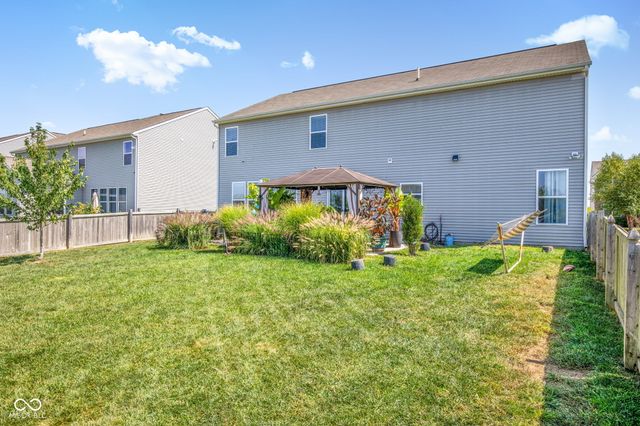 4444 Goose Rock Drive, Indianapolis, IN 46239