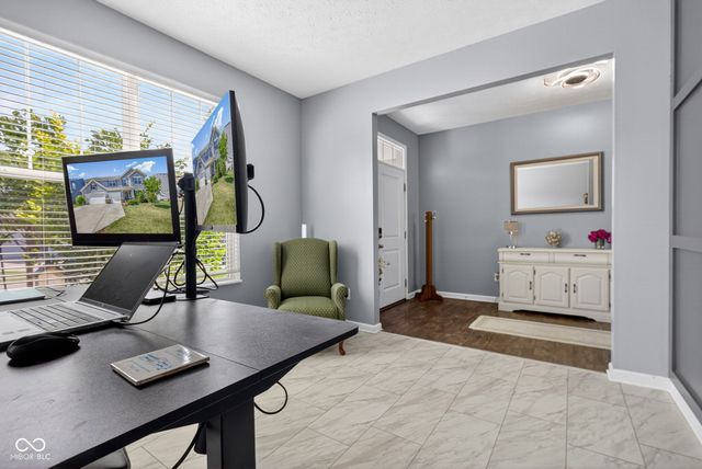 4444 Goose Rock Drive, Indianapolis, IN 46239