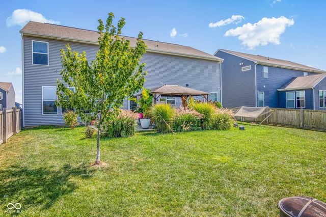 4444 Goose Rock Drive, Indianapolis, IN 46239