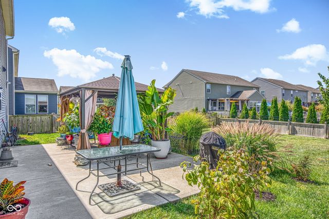 4444 Goose Rock Drive, Indianapolis, IN 46239