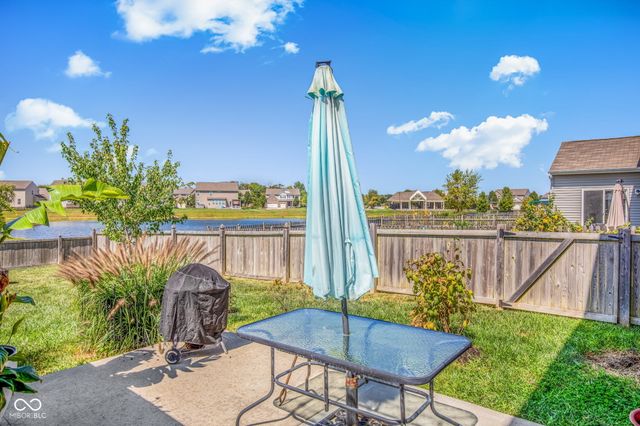 4444 Goose Rock Drive, Indianapolis, IN 46239