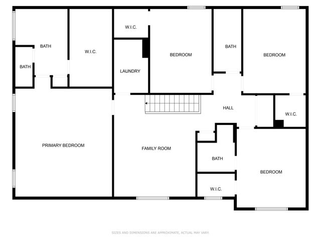 4444 Goose Rock Drive, Indianapolis, IN 46239