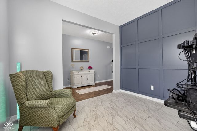 4444 Goose Rock Drive, Indianapolis, IN 46239