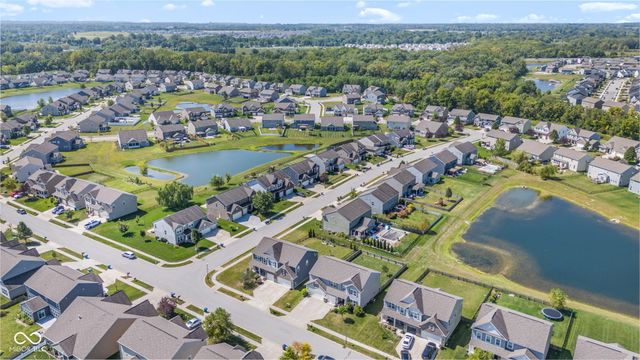 4444 Goose Rock Drive, Indianapolis, IN 46239