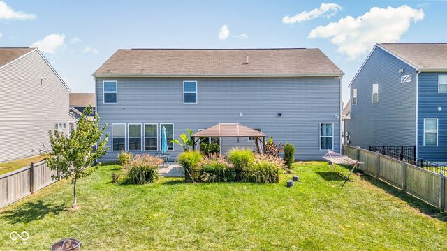 4444 Goose Rock Drive, Indianapolis, IN 46239