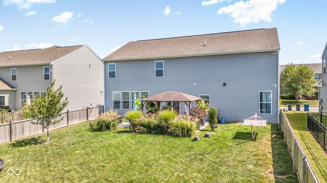 4444 Goose Rock Drive, Indianapolis, IN 46239
