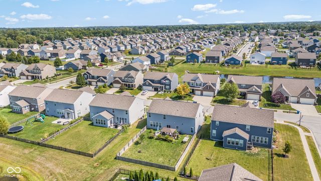 4444 Goose Rock Drive, Indianapolis, IN 46239