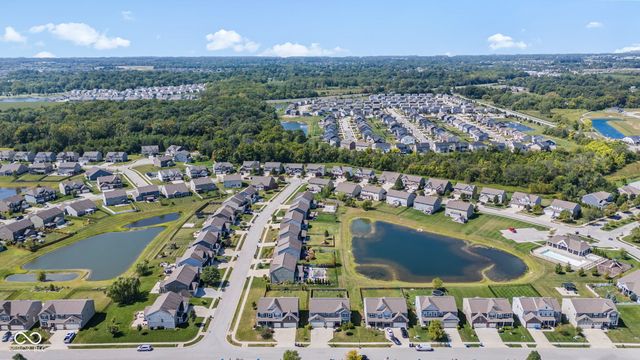 4444 Goose Rock Drive, Indianapolis, IN 46239