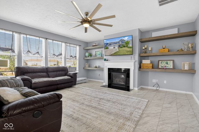 4444 Goose Rock Drive, Indianapolis, IN 46239