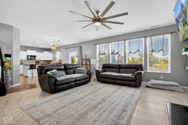 4444 Goose Rock Drive, Indianapolis, IN 46239