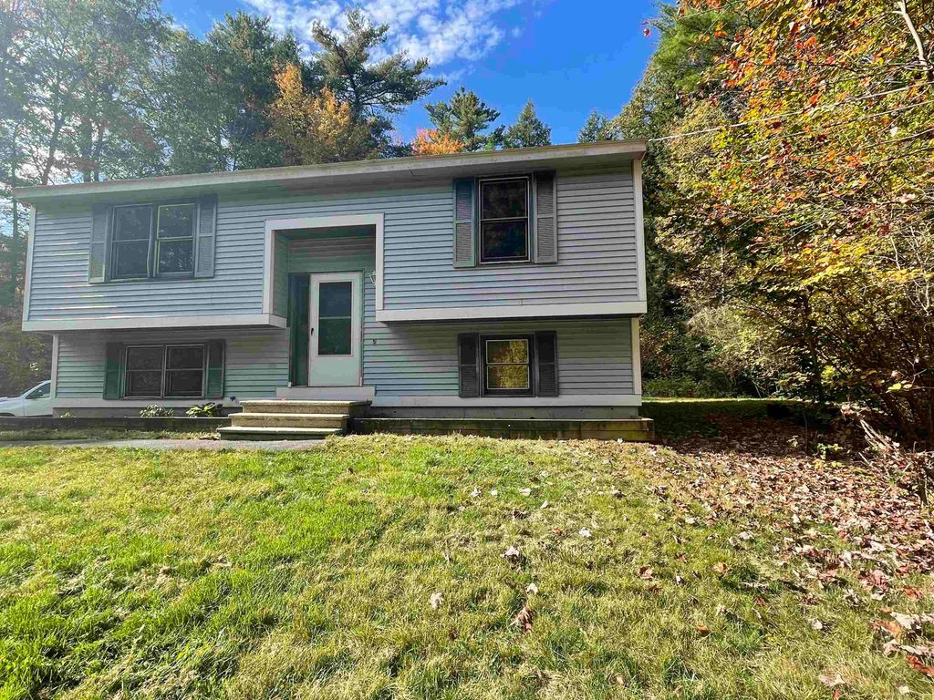 28 Dowst Road, Allenstown, NH 03275