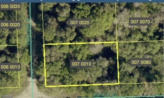 5900 Vera AVE N, Lehigh Acres, FL 33971