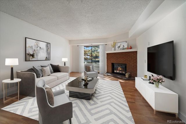 14465 E 1st Drive B8, Aurora, CO 80011