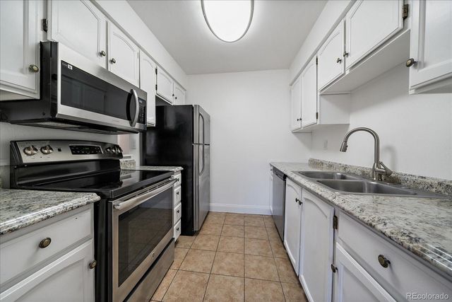 14465 E 1st Drive B8, Aurora, CO 80011