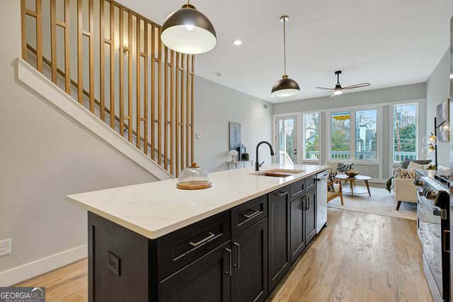 454 Connally Street SE, Atlanta, GA 30312