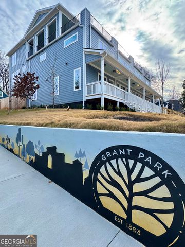 454 Connally Street SE, Atlanta, GA 30312