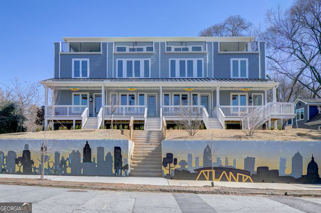 454 Connally Street SE, Atlanta, GA 30312