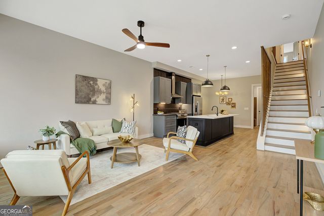 454 Connally Street SE, Atlanta, GA 30312