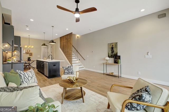 454 Connally Street SE, Atlanta, GA 30312