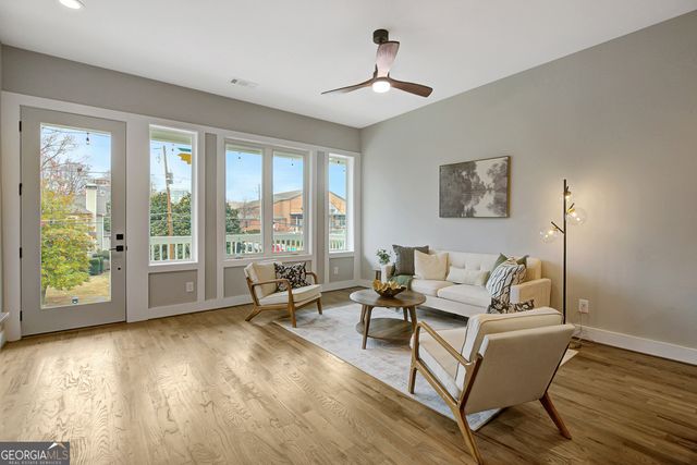 454 Connally Street SE, Atlanta, GA 30312