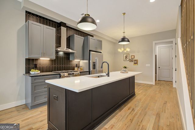 454 Connally Street SE, Atlanta, GA 30312