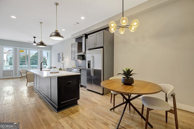 454 Connally Street SE, Atlanta, GA 30312