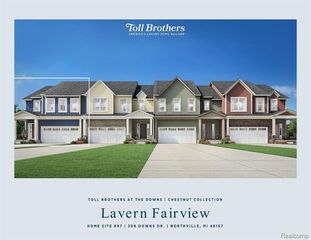 306 Downs Drive, Northville, MI 48167