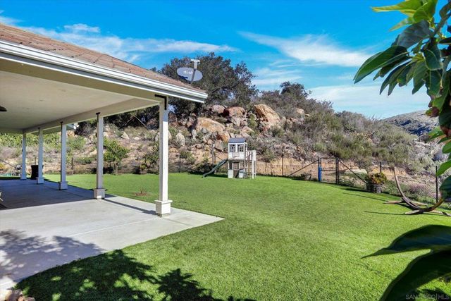 11611 Rancho Heights Rd, Pala, CA 92059