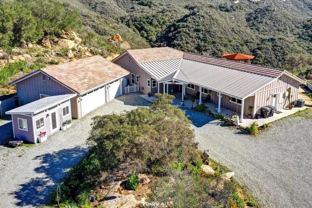 11611 Rancho Heights Rd, Pala, CA 92059