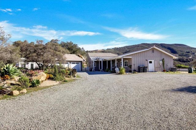 11611 Rancho Heights Rd, Pala, CA 92059