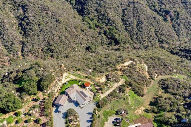 11611 Rancho Heights Rd, Pala, CA 92059