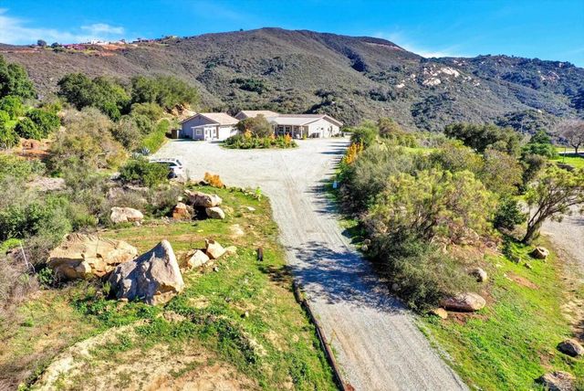 11611 Rancho Heights Rd, Pala, CA 92059