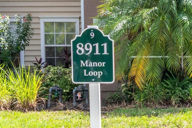 8911 MANOR LOOP 204, Lakewood Ranch, FL 34202