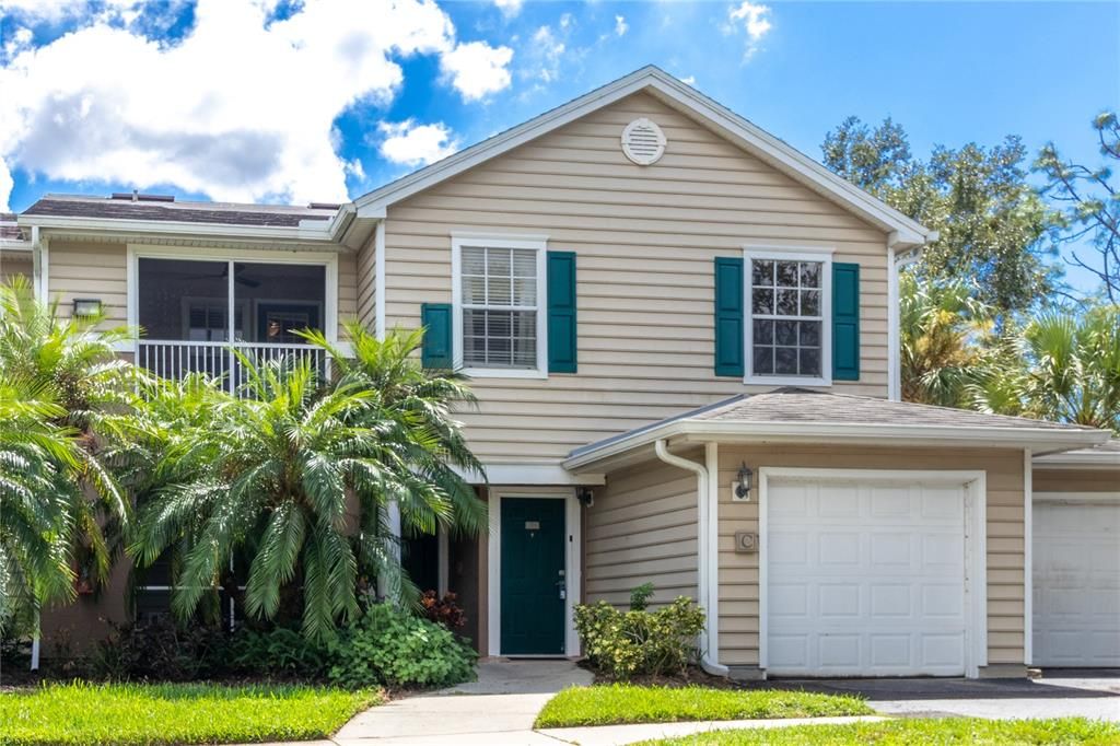 8911 MANOR LOOP 204, Lakewood Ranch, FL 34202