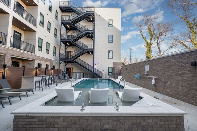 1014 16th Ave S Unit 311, Nashville, TN 37212