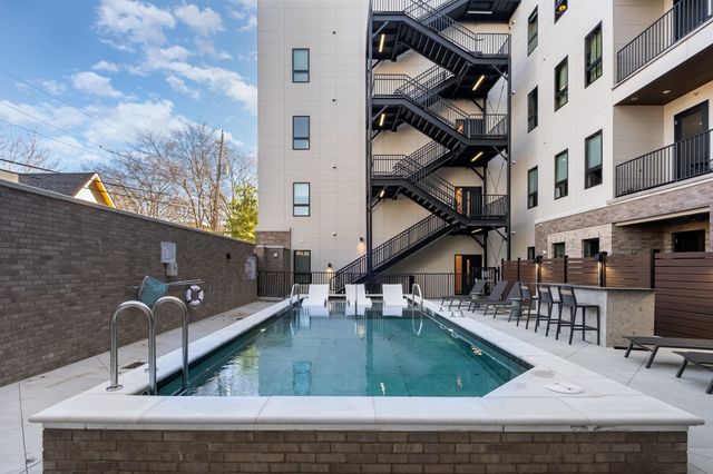 1014 16th Ave S Unit 311, Nashville, TN 37212
