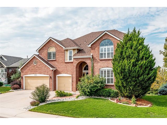 2959 Clairton Dr, Highlands Ranch, CO 80126