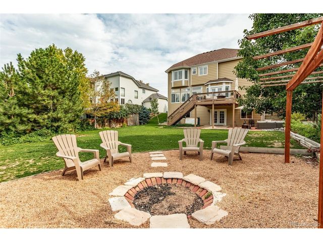 2959 Clairton Dr, Highlands Ranch, CO 80126