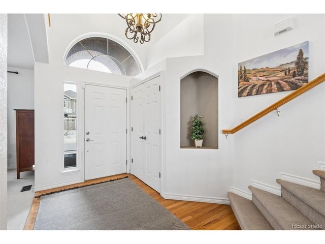 2959 Clairton Dr, Highlands Ranch, CO 80126