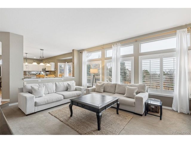 2959 Clairton Dr, Highlands Ranch, CO 80126