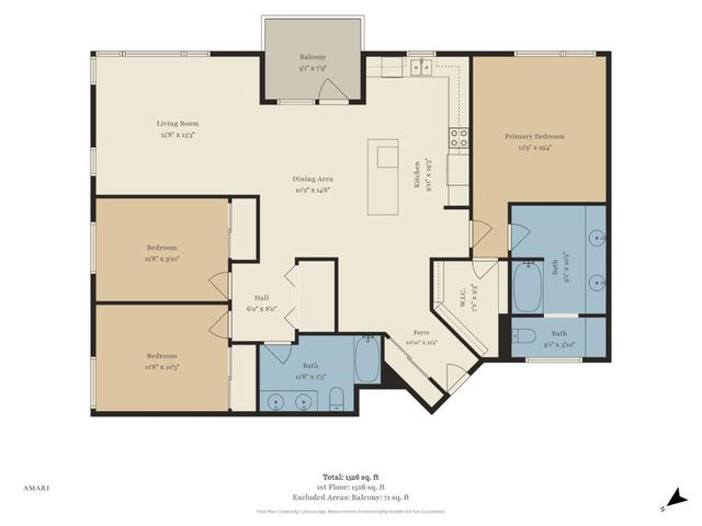 3768 Capitol Avenue 415B, Fremont, CA 94538