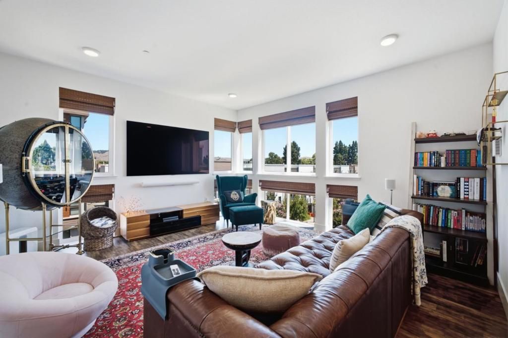 3768 Capitol Avenue 415B, Fremont, CA 94538