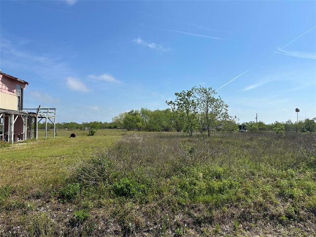 Lot 308 Bahama Lane, Port Bolivar, TX 77650