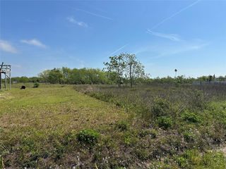 Lot 308 Bahama Lane, Port Bolivar, TX 77650