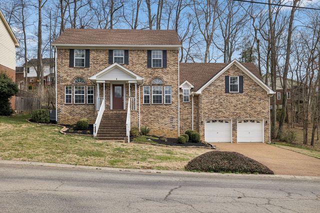 8408 Indian Hills Dr, Nashville, TN 37221