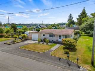321 W Marion Street, Aberdeen, WA 98520
