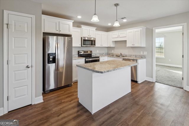 206 Leyland Court, Statesboro, GA 30458