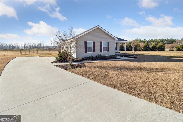 206 Leyland Court, Statesboro, GA 30458