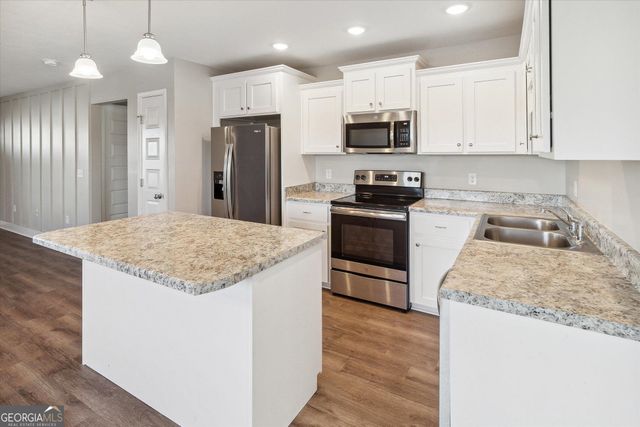 206 Leyland Court, Statesboro, GA 30458