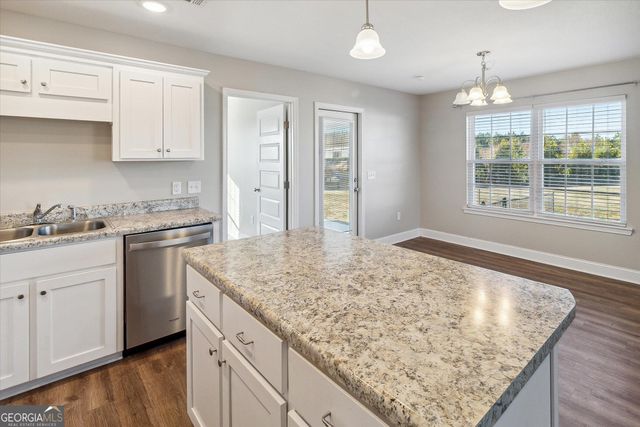 206 Leyland Court, Statesboro, GA 30458